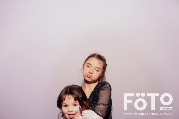 Lenny & Mel's Wedding | View more photos from the event at gallery.fotomachines.com.au/u/FOTOMachines/Lenny-Mels-Wedding